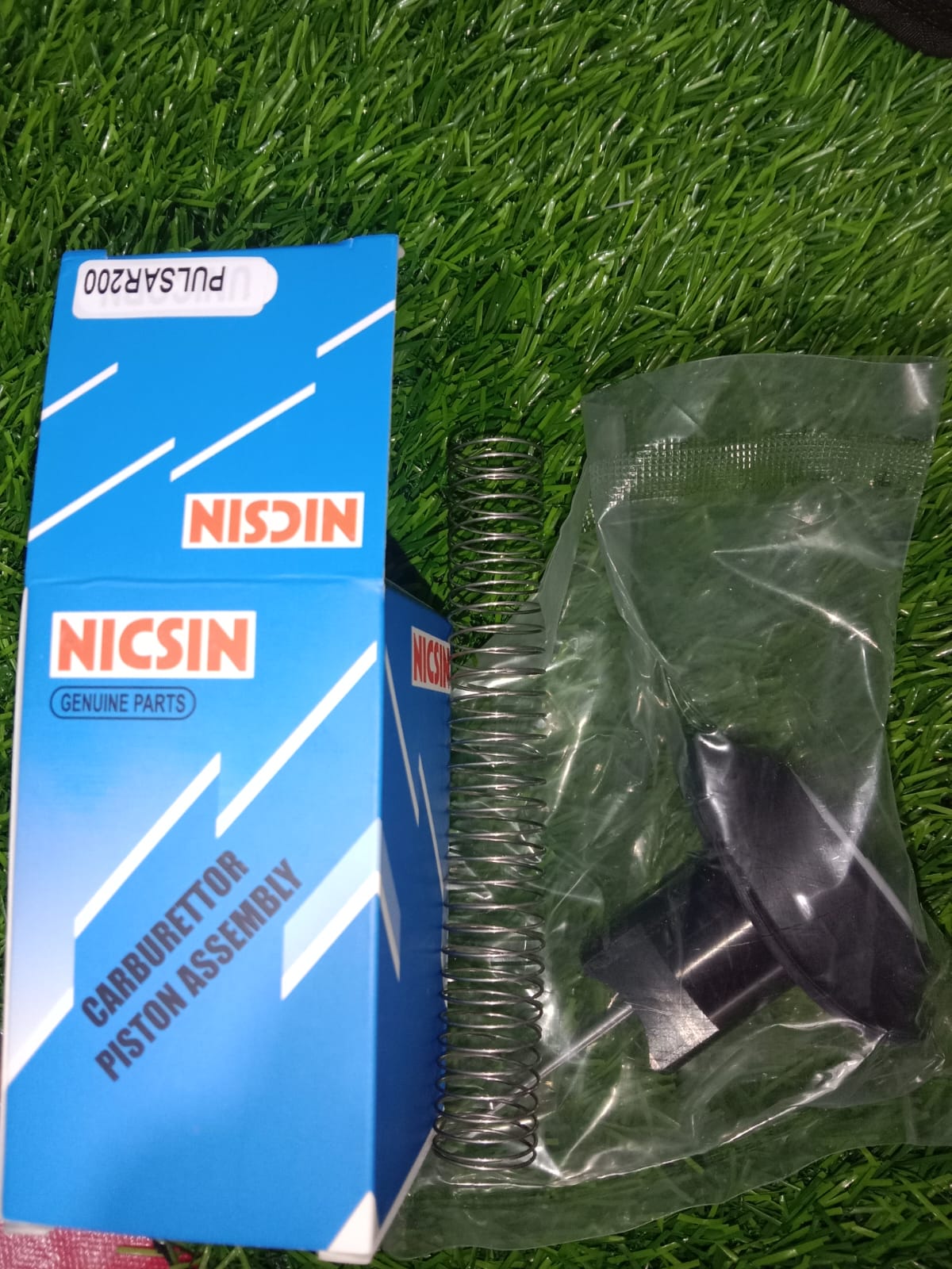 কার্বুরেটর পিস্টন-পালসার-UG-7