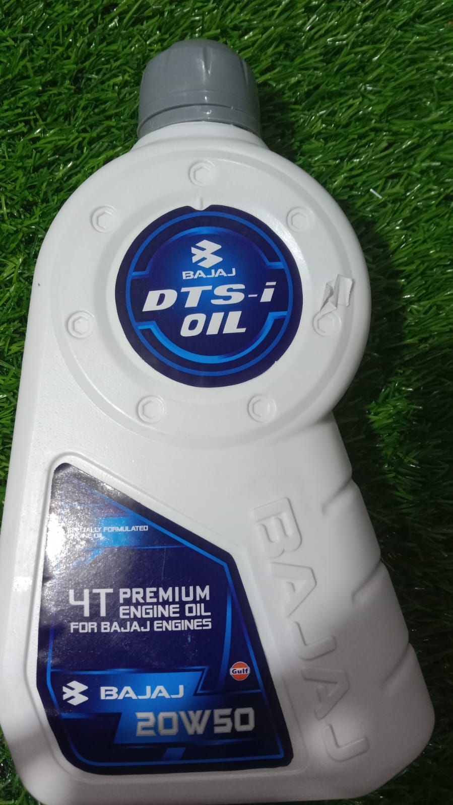 MOBIL BAJ DTS