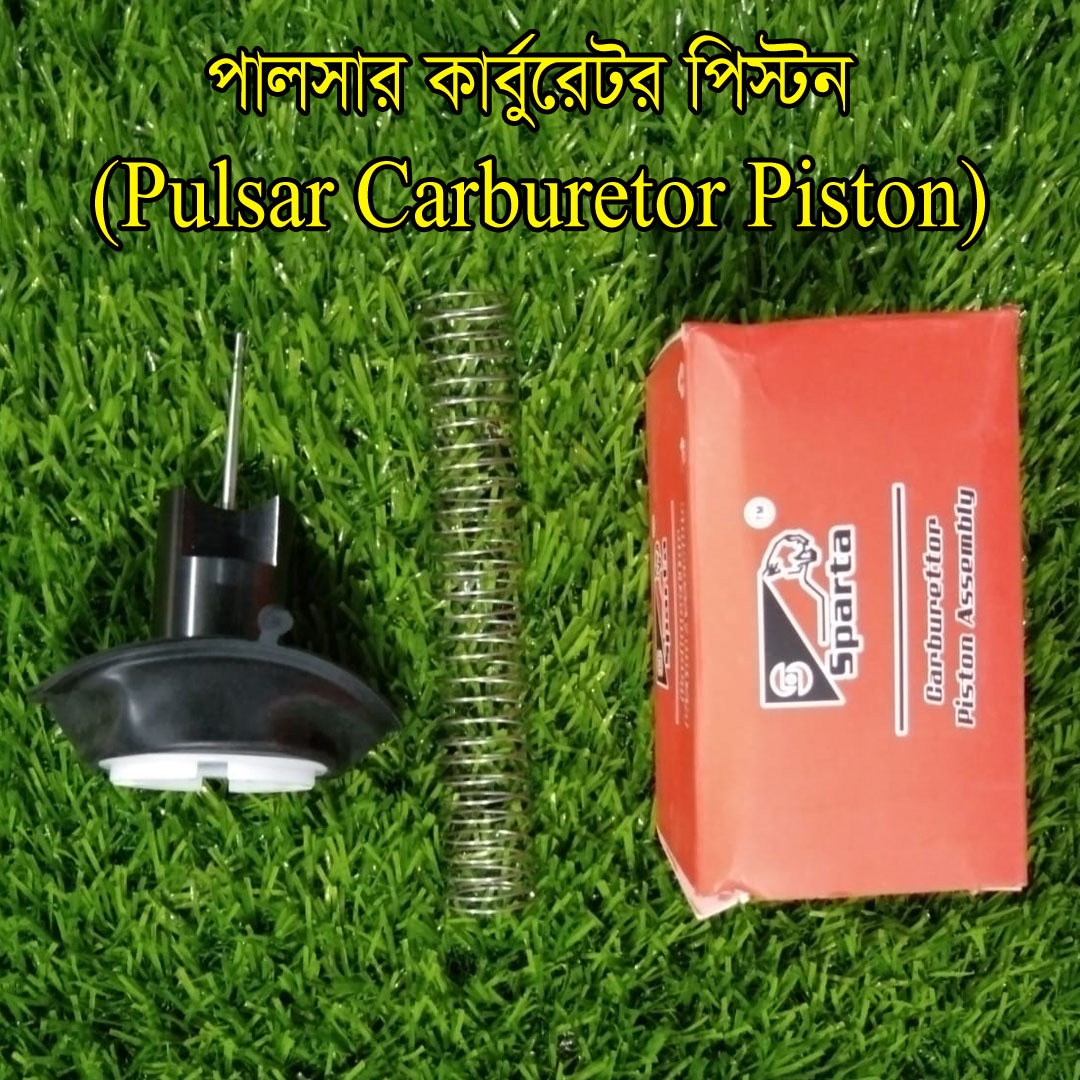 কার্বোরেটর পিস্টন-Pulsar