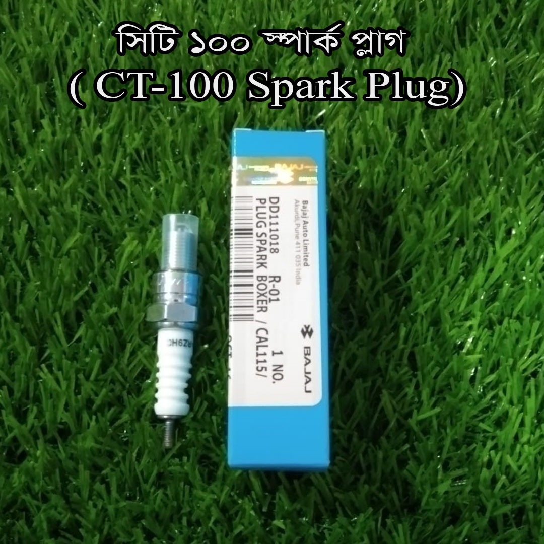 স্পার্ক প্লাগ-CT-100