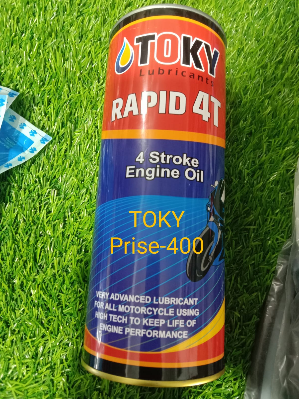 TOKY