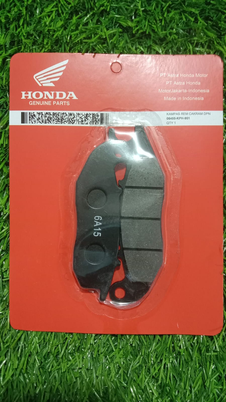 হাইড্রোলিক ব্রেক শো front Livo