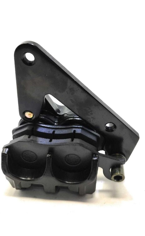 cliper assembly-TVS Apache RTR