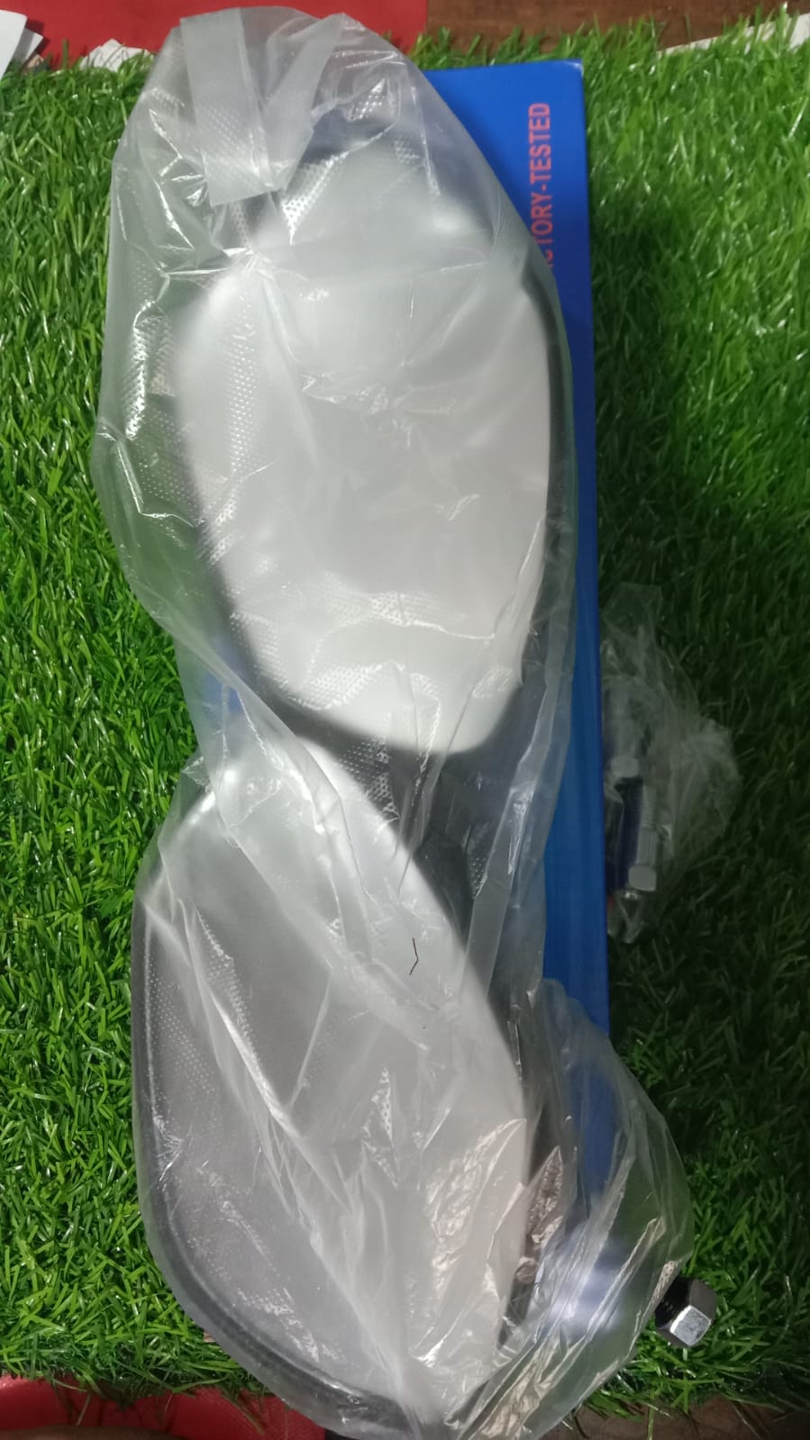 লুকিন গ্লাস-Gixxer