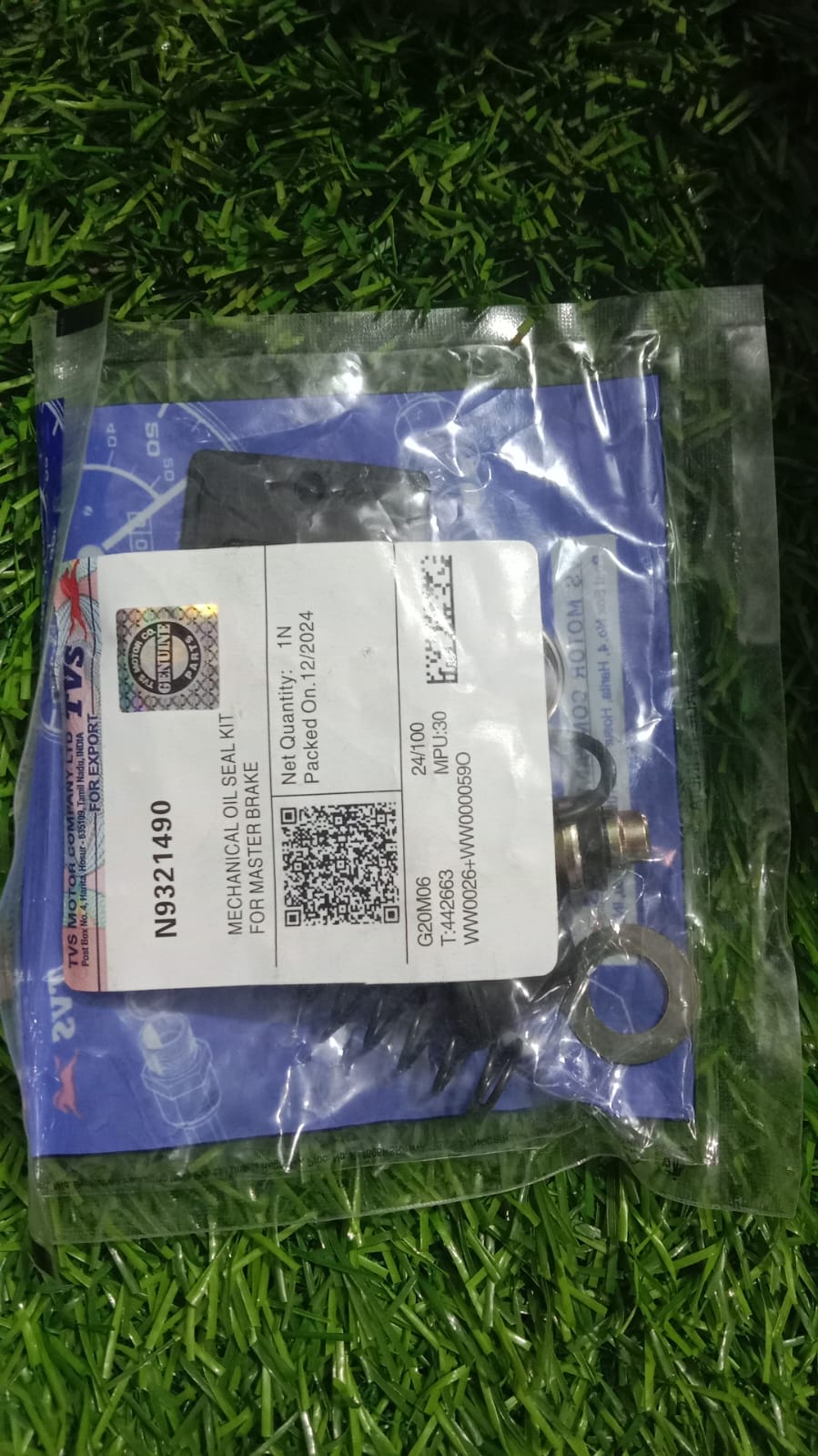 RTR সামনের হাইড্রোলিক বকেট