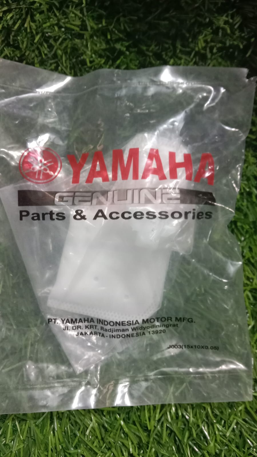 R15-V-3 / ফুলের জালি