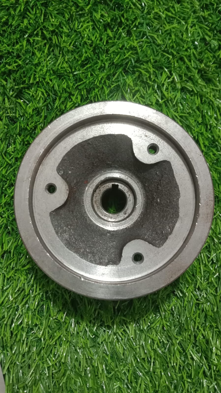 ওয়েট-CT-100