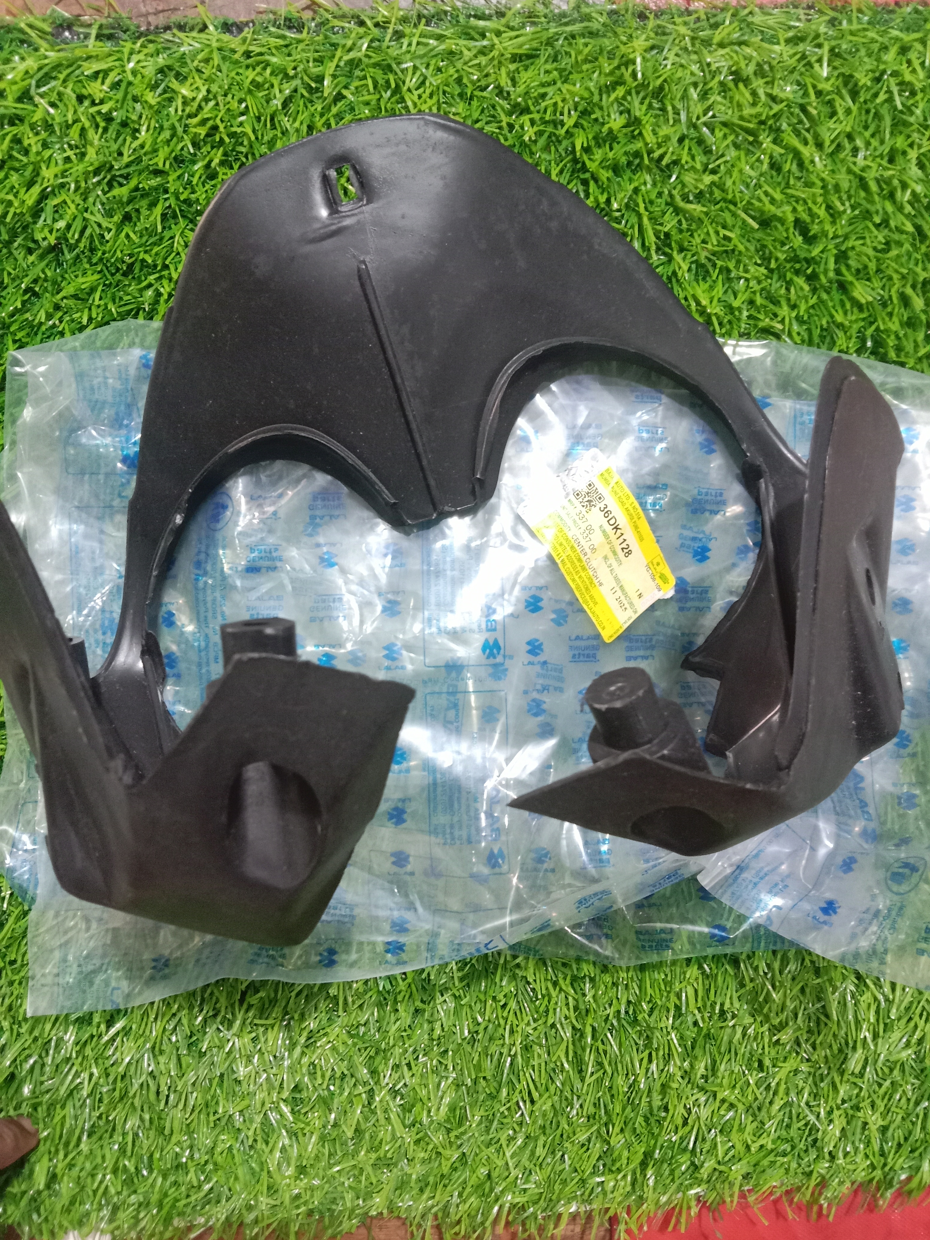 মিটার কাওলী-Discover-35