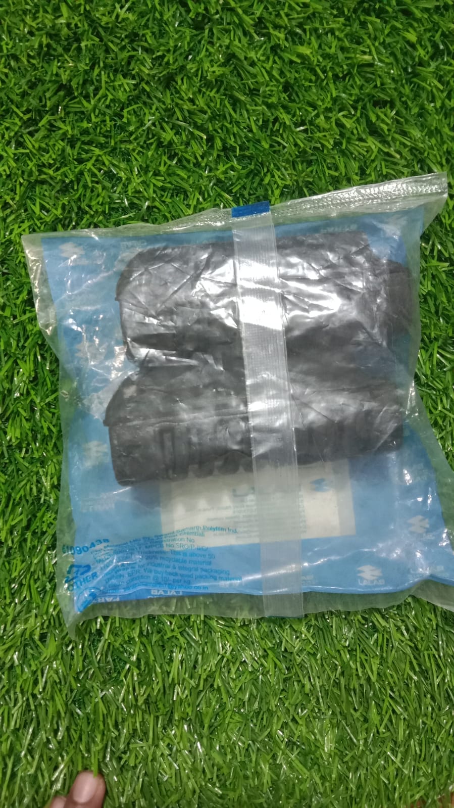 পাদানি রাবার-CT-100