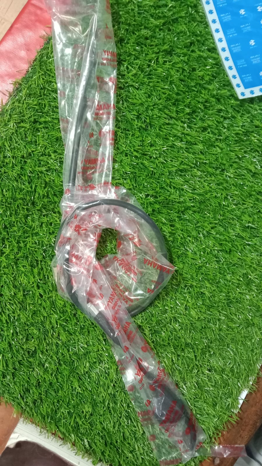 এক্সেলেটর ক্যাবল-FZ-V-3