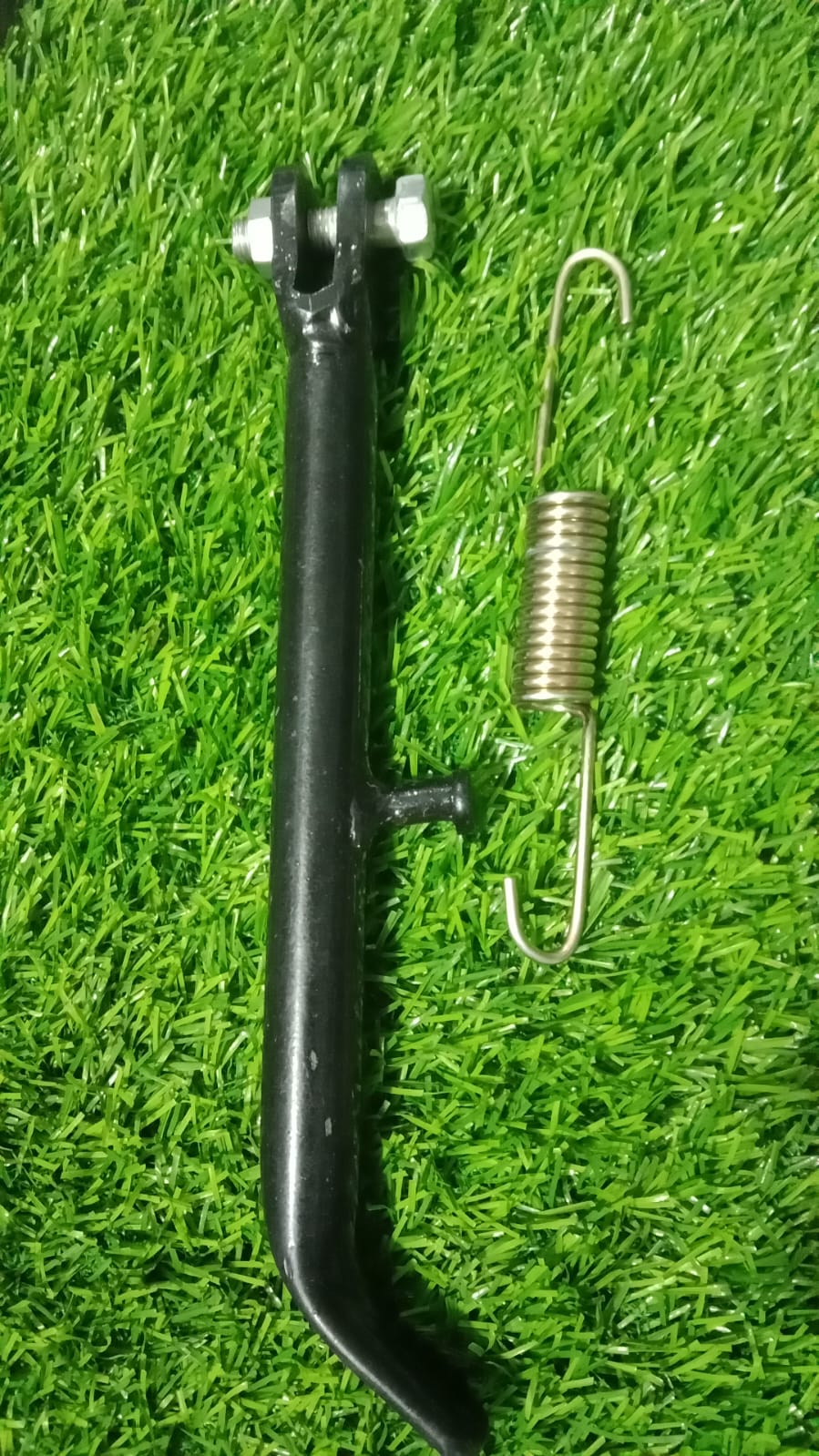 সাইড স্ট্যান্ড CT-100