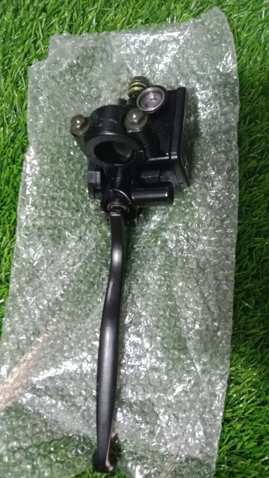 মাস্টার সিলিন্ডার কমপ্লিট -জিক্সার