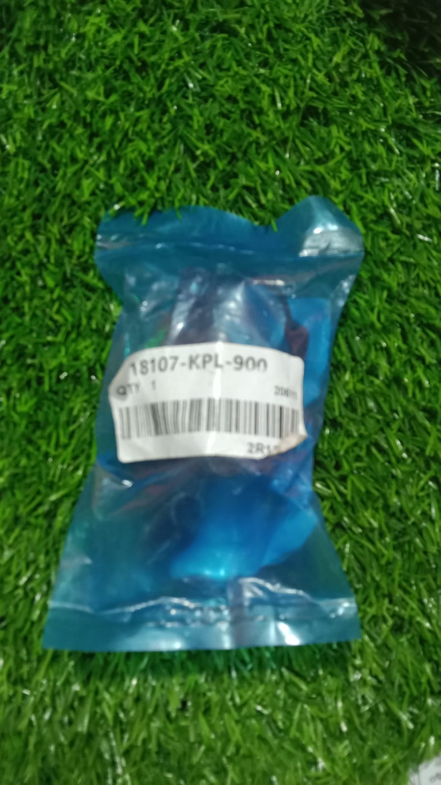 ইয়োক হোন্ডা লিভো