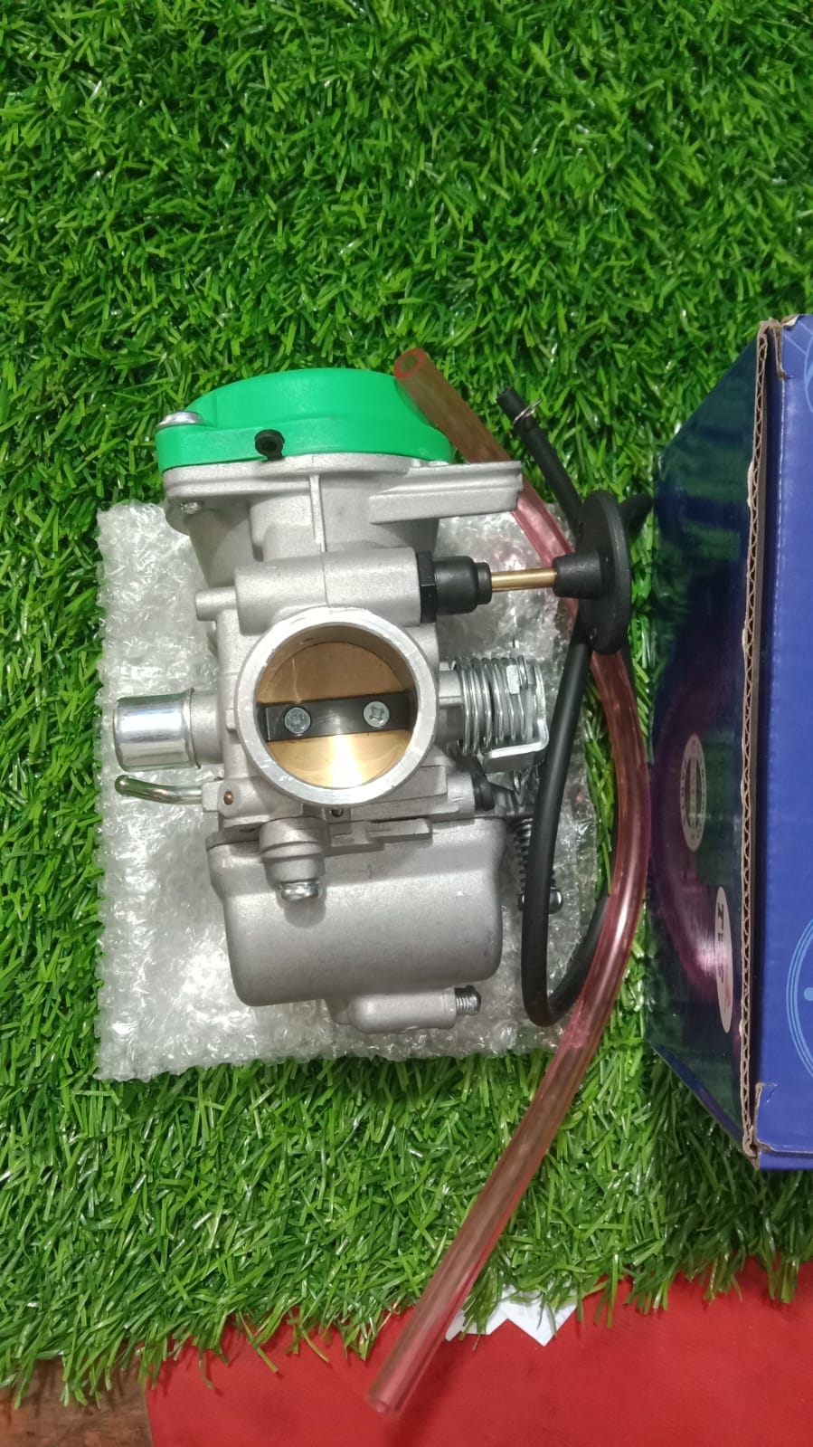 কার্বোরেটর-TVS RTR-4V