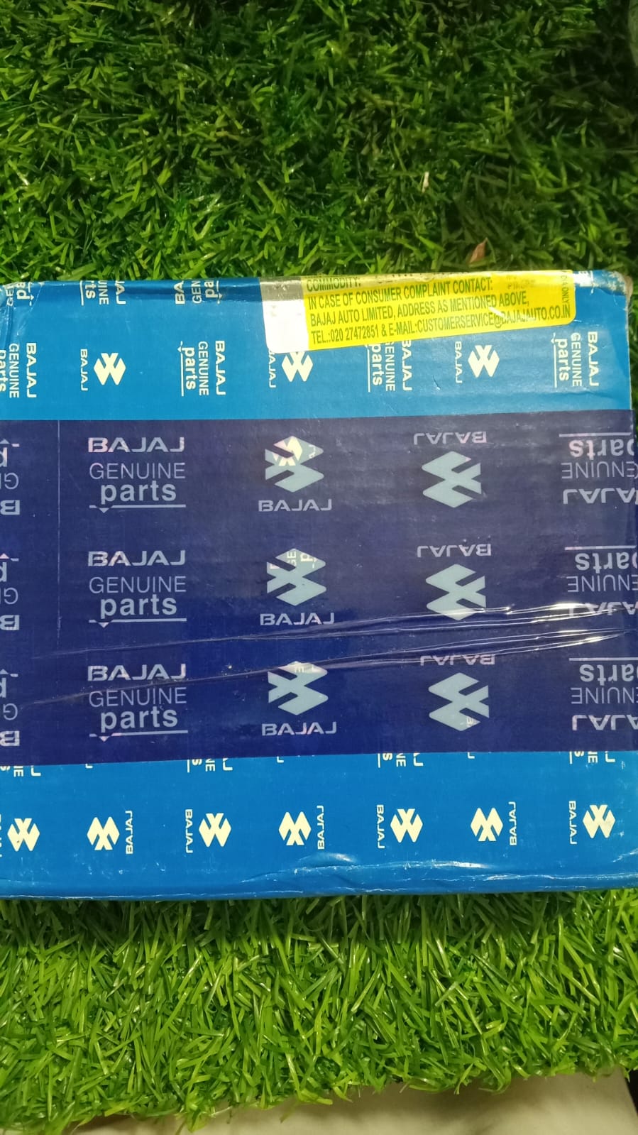 ক্লাচ অ্যাসেম্বলি-CT-100, platina